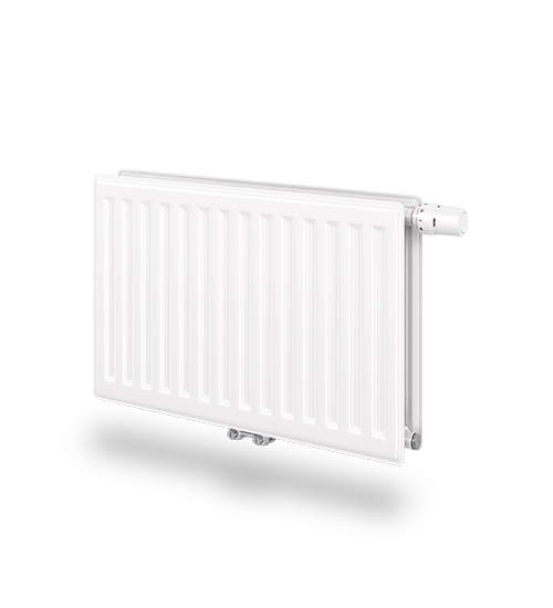 Hygiene T6 radiator